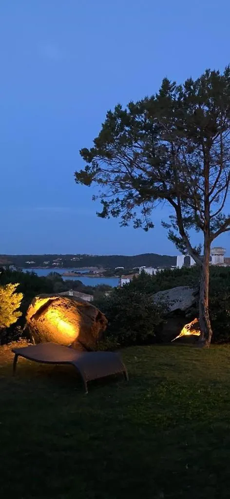 Σπίτι διακοπών I Giardini Di Porto Cervo 128 Costa Smeralda Liscia di Vacca