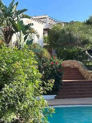 I Giardini Di Porto Cervo 128 Costa Smeralda Liscia di Vacca 0*,