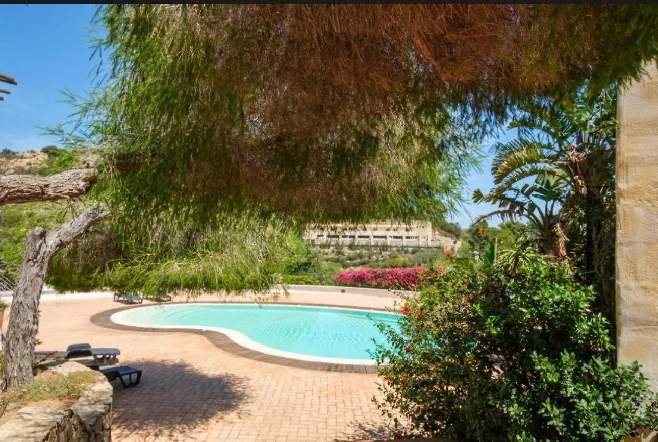 I Giardini Di Porto Cervo 128 Costa Smeralda Liscia di Vacca