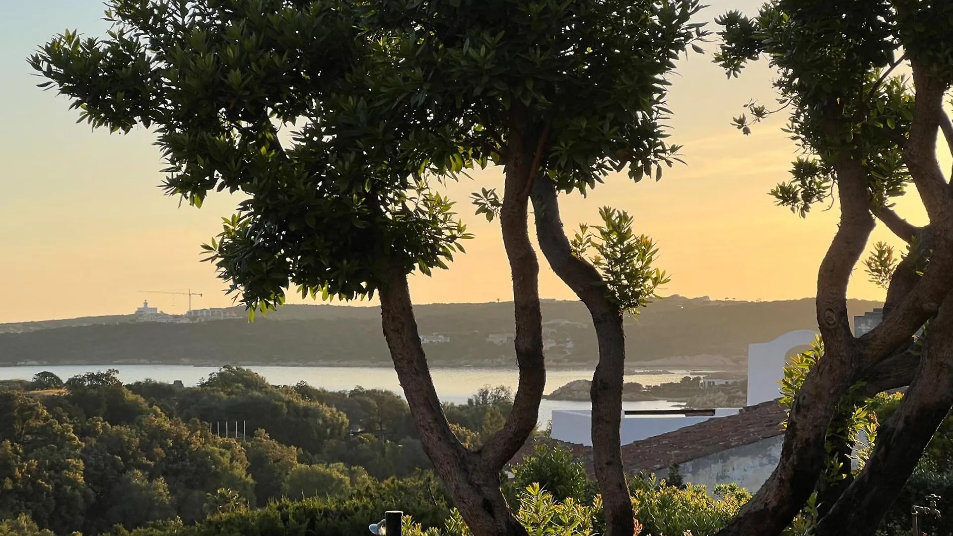 I Giardini Di Porto Cervo 128 Costa Smeralda Liscia di Vacca Ιταλία