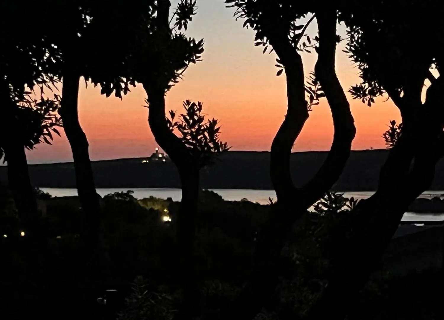 I Giardini Di Porto Cervo 128 Costa Smeralda Liscia di Vacca Σπίτι διακοπών