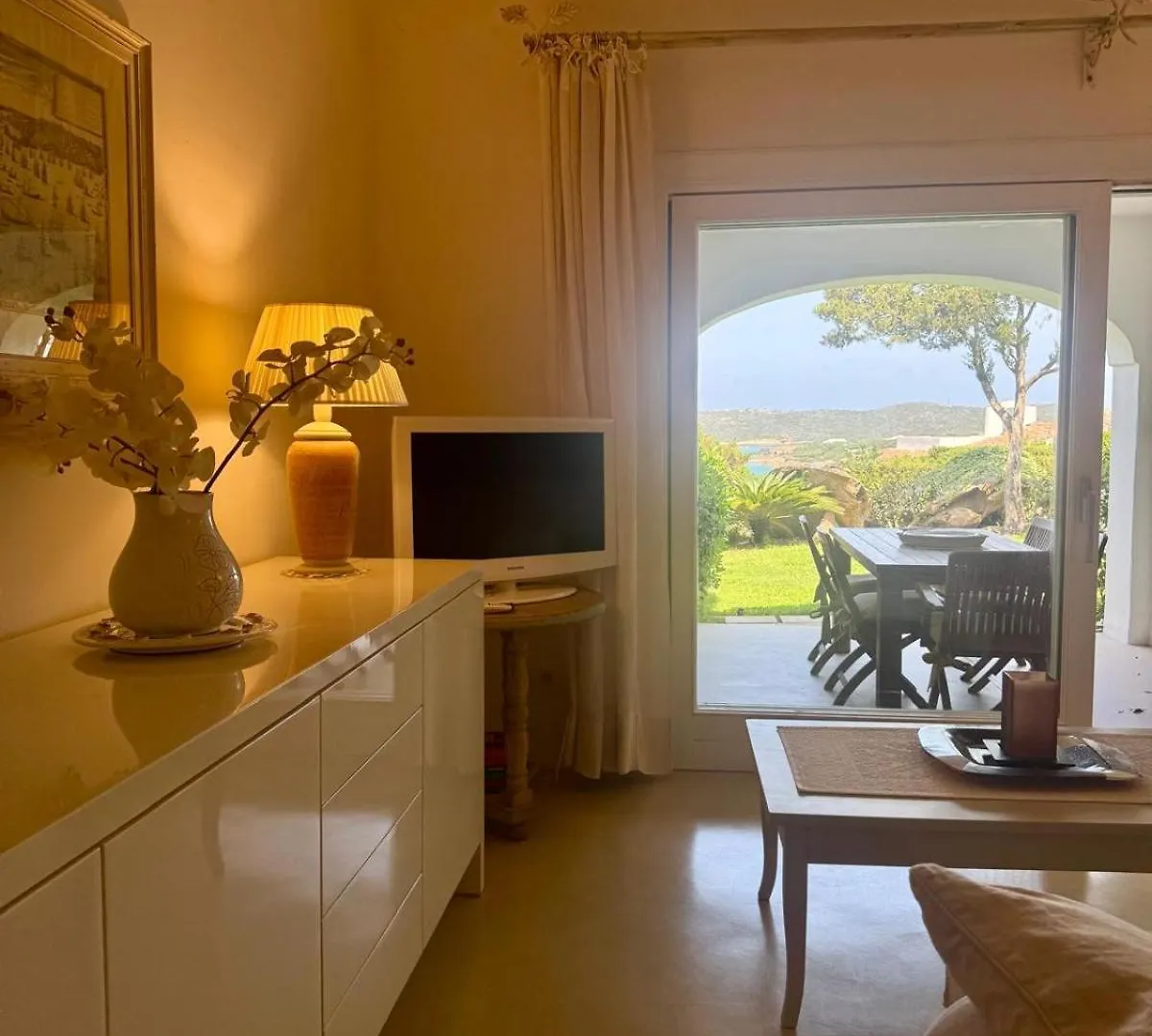 I Giardini Di Porto Cervo 128 Costa Smeralda Liscia di Vacca Σπίτι διακοπών