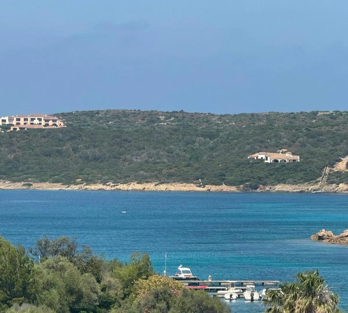I Giardini Di Porto Cervo 128 Costa Smeralda 리시아 디 바카