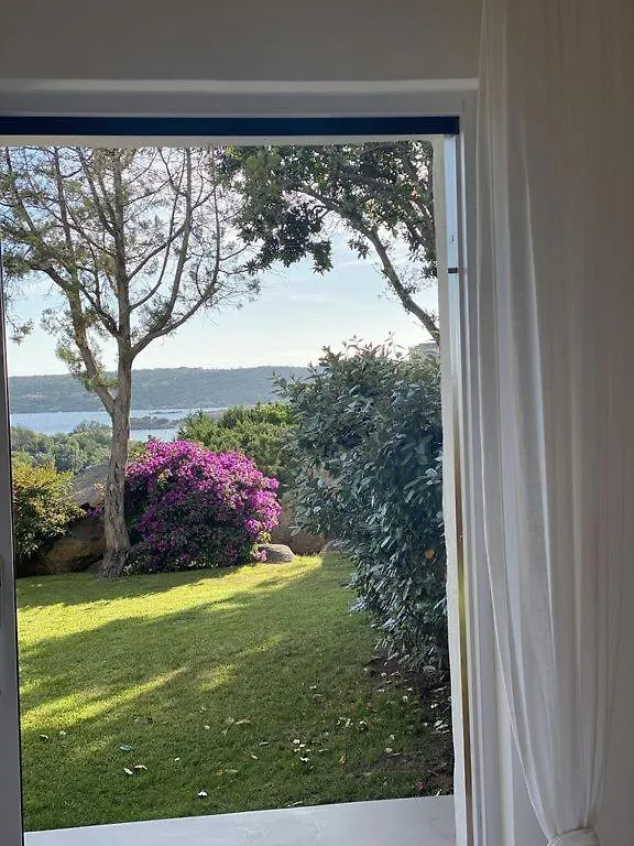 I Giardini Di Porto Cervo 128 Costa Smeralda Liscia di Vacca