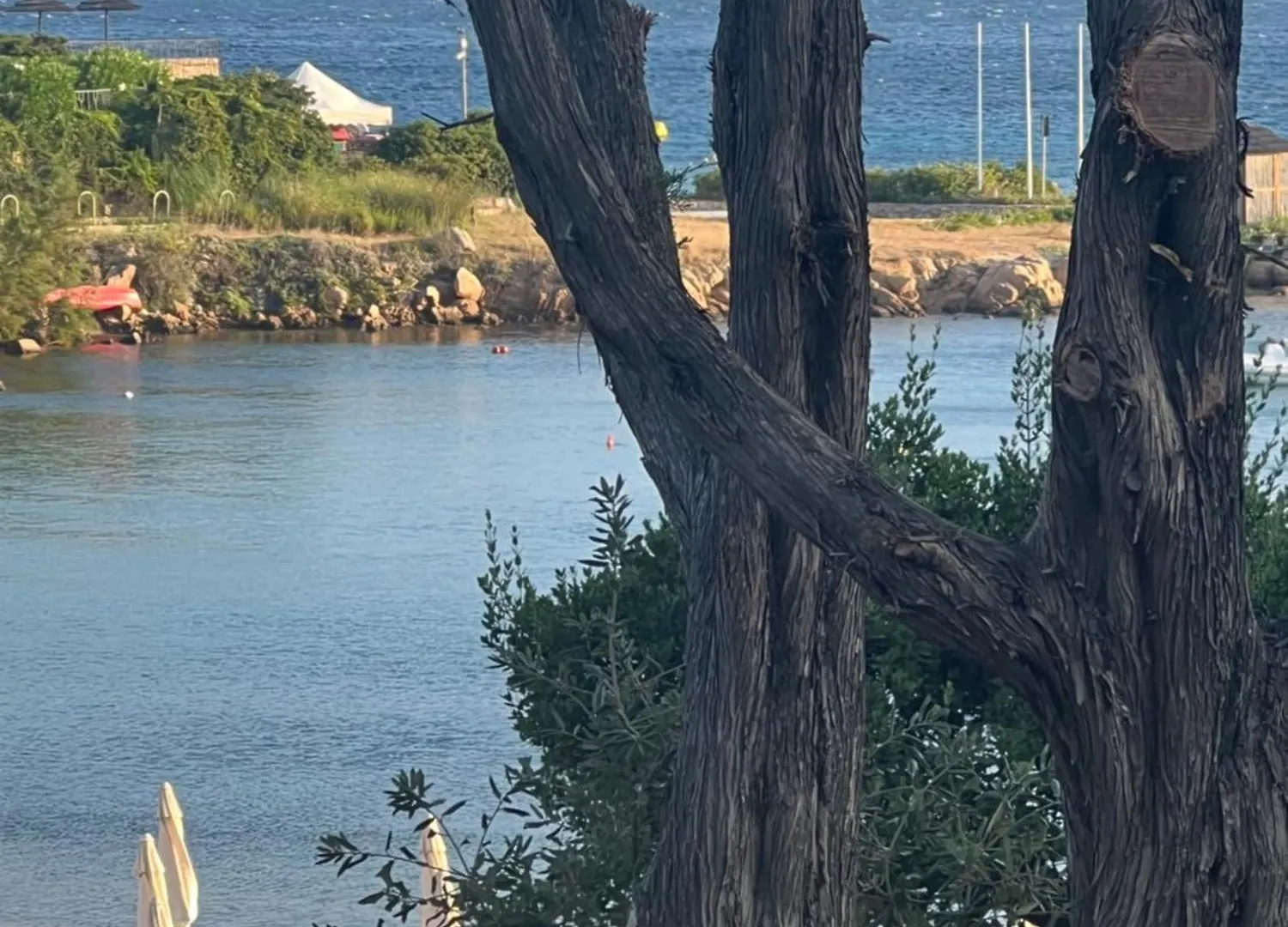 I Giardini Di Porto Cervo 128 Costa Smeralda Liscia di Vacca Ιταλία